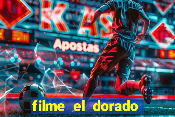 filme el dorado (1966 dublado download)